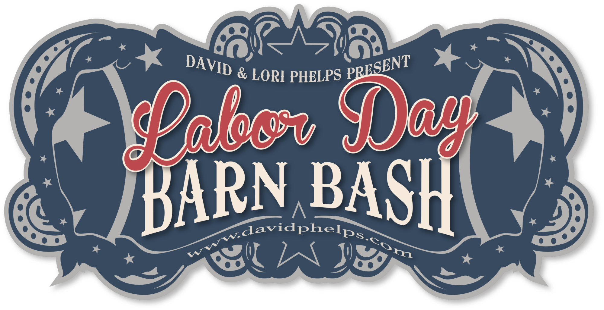Labor Day Barn Bash