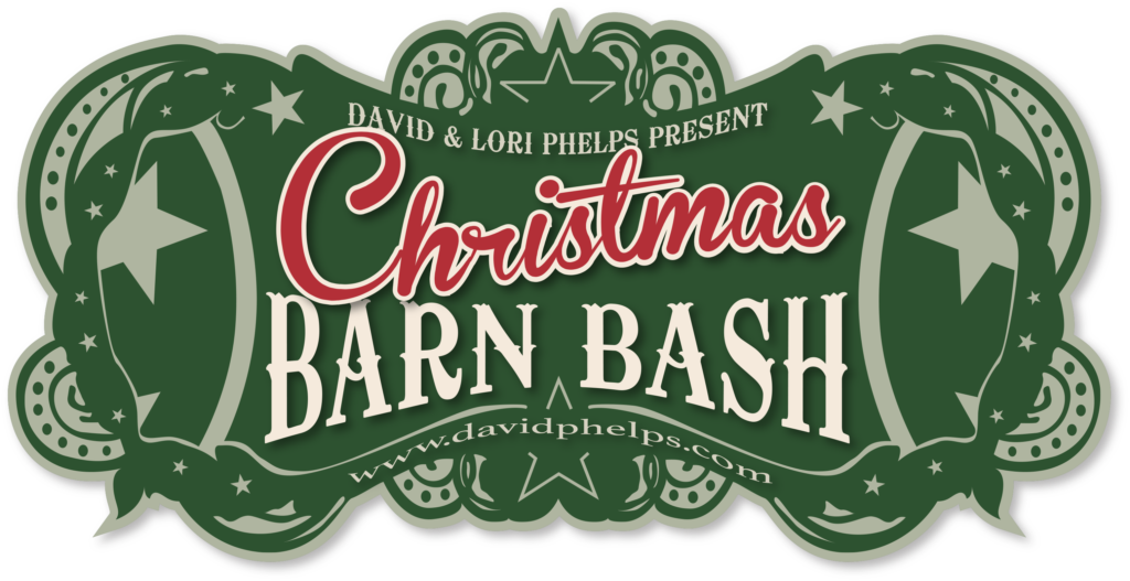 Christmas Barn Bash