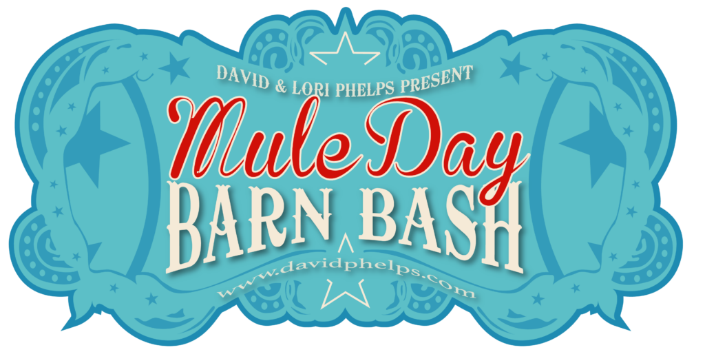 Mule Day Barn Bash