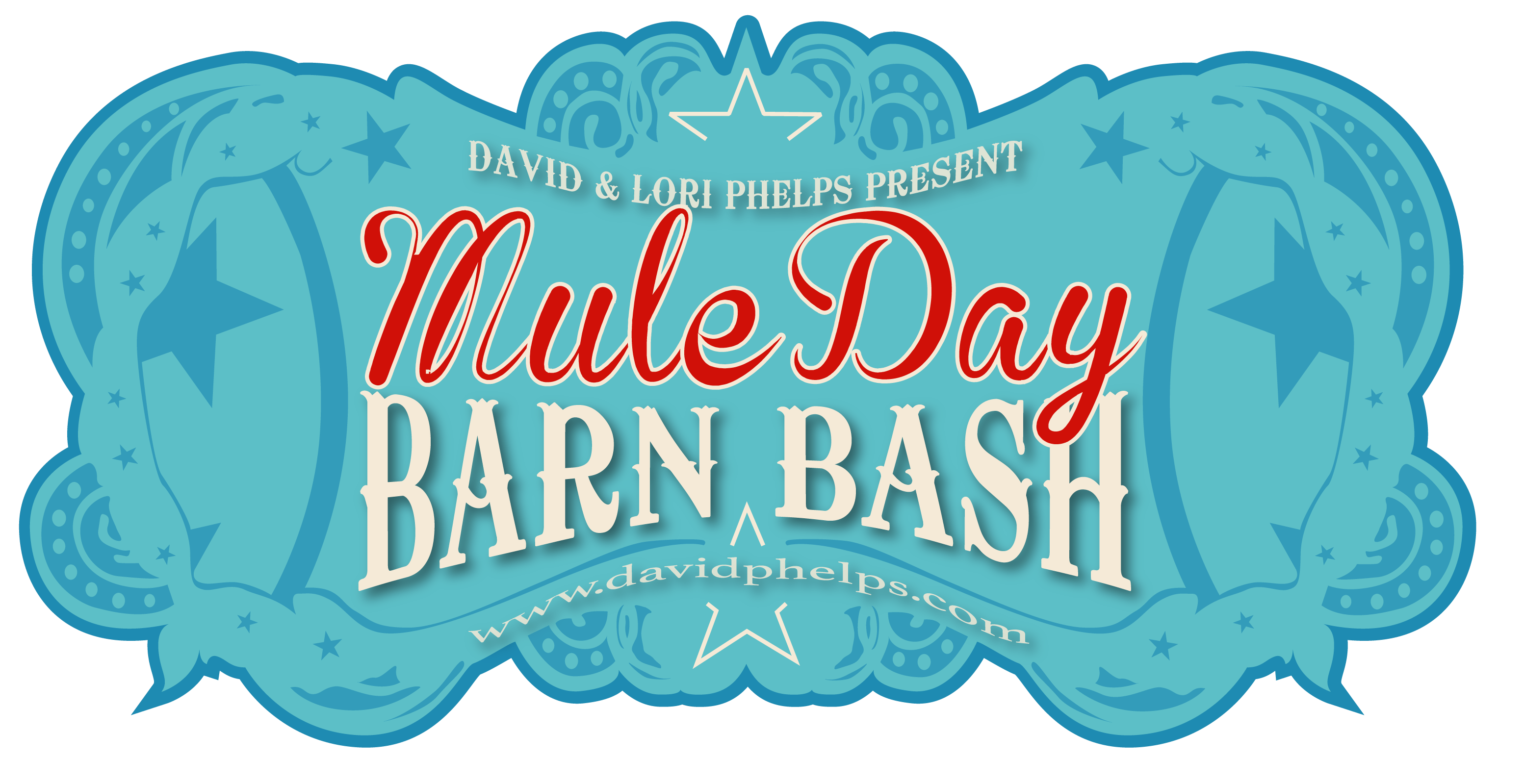 Mule Day Barn Bash